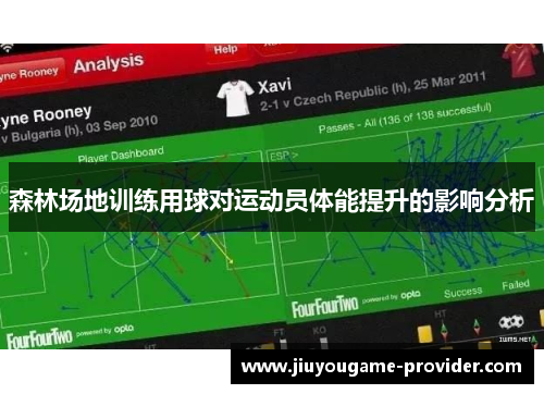 森林场地训练用球对运动员体能提升的影响分析